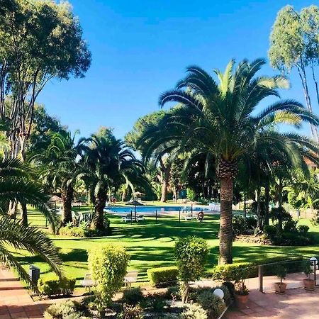 Puerto Banus Richi Suite Marbella Exteriör bild