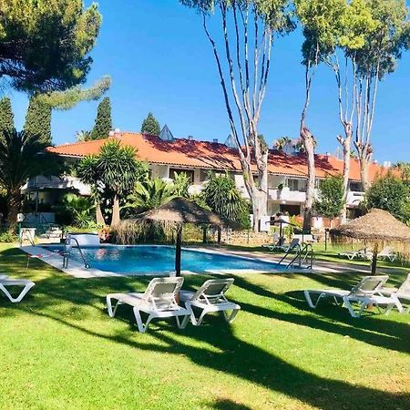 Puerto Banus Richi Suite Marbella Exteriör bild