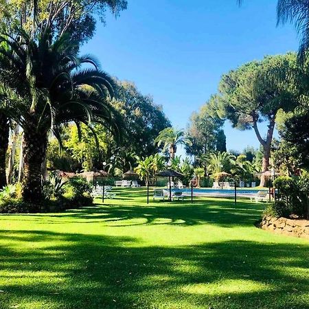 Puerto Banus Richi Suite Marbella Exteriör bild