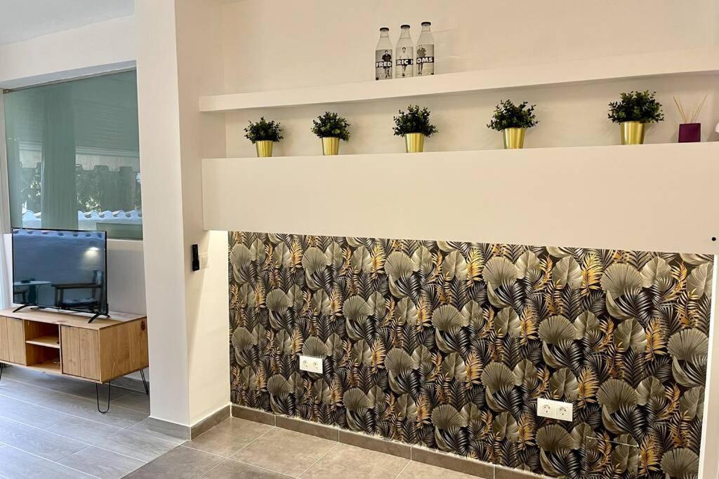 Puerto Banus Richi Suite Marbella Exteriör bild