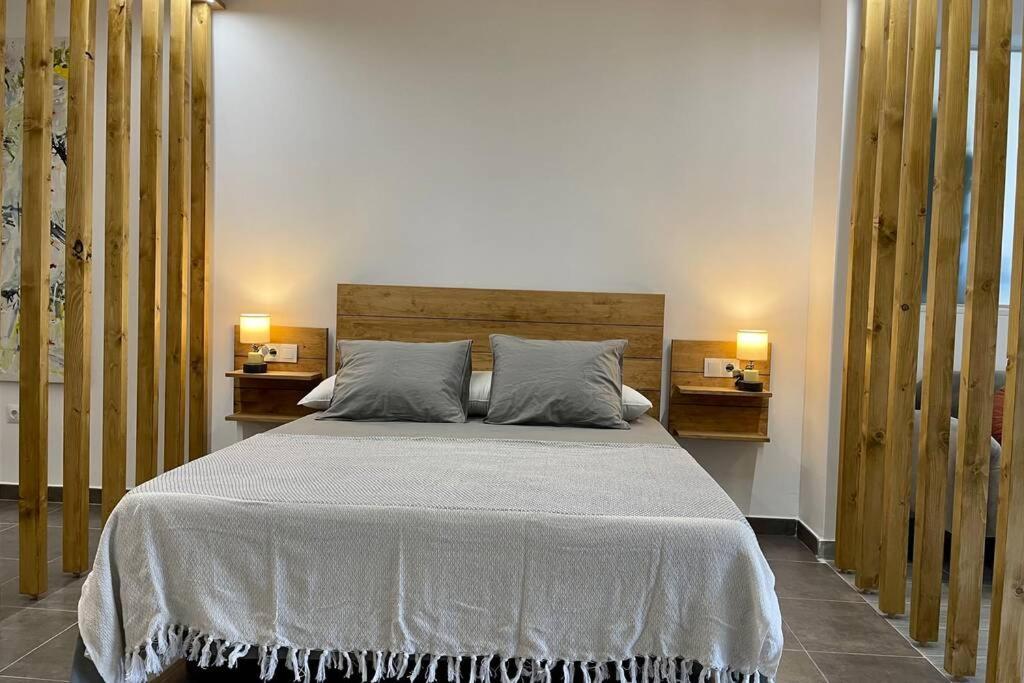 Puerto Banus Richi Suite Marbella Exteriör bild