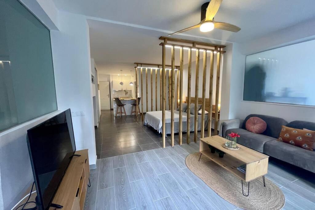 Puerto Banus Richi Suite Marbella Exteriör bild