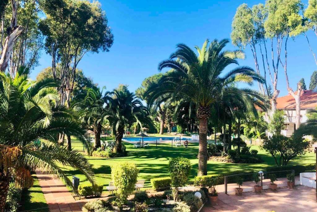 Puerto Banus Richi Suite Marbella Exteriör bild