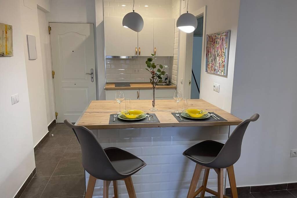 Puerto Banus Richi Suite Marbella Exteriör bild
