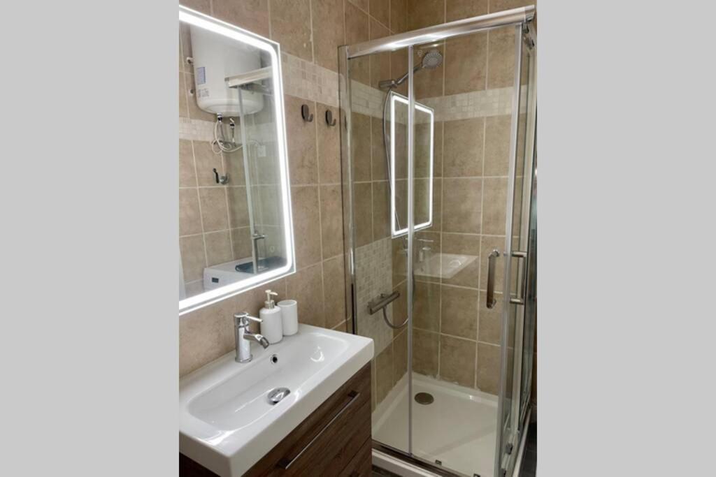 Puerto Banus Richi Suite Marbella Exteriör bild